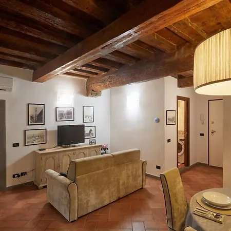 Appartement La Dimora Fiorentina *