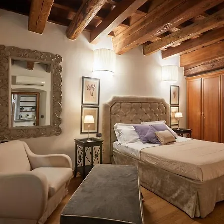 La Dimora Fiorentina Appartement