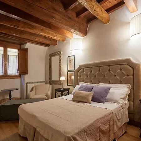 La Dimora Fiorentina Appartement Florence