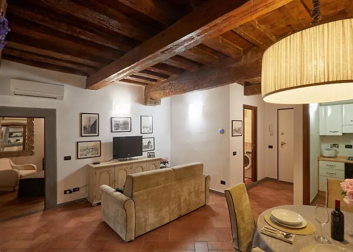 Appartement La Dimora Fiorentina *