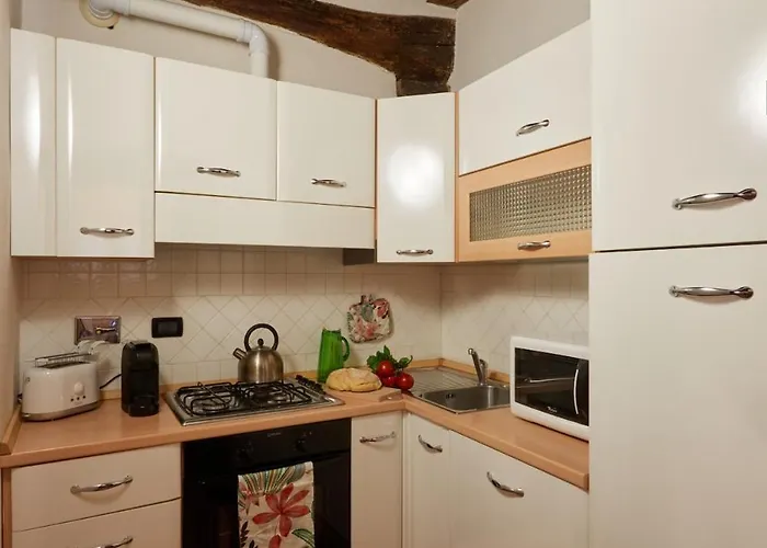 La Dimora Fiorentina *