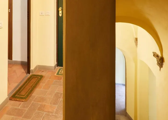 La Dimora Fiorentina Appartement *