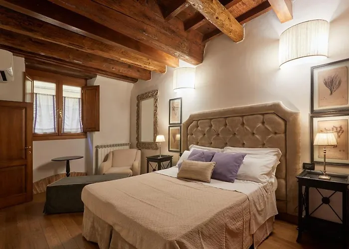La Dimora Fiorentina Apartment Florence