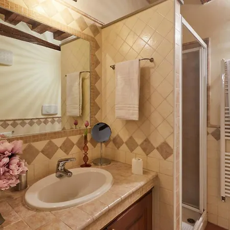 La Dimora Fiorentina