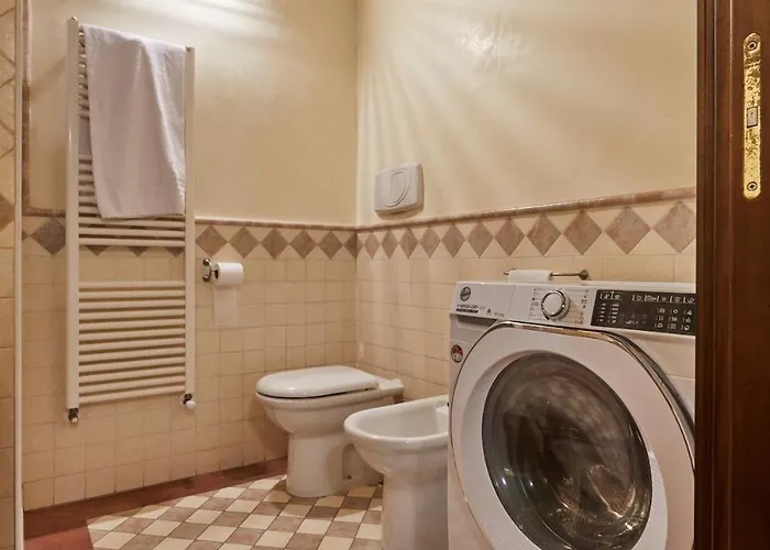 La Dimora Fiorentina *